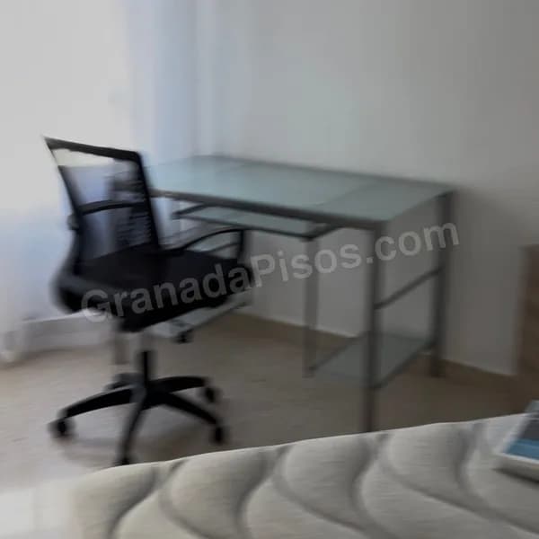 Habitación en Villarejo (3)