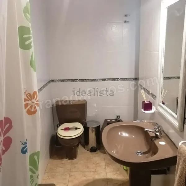 Habitación en Calle San Antón (10)