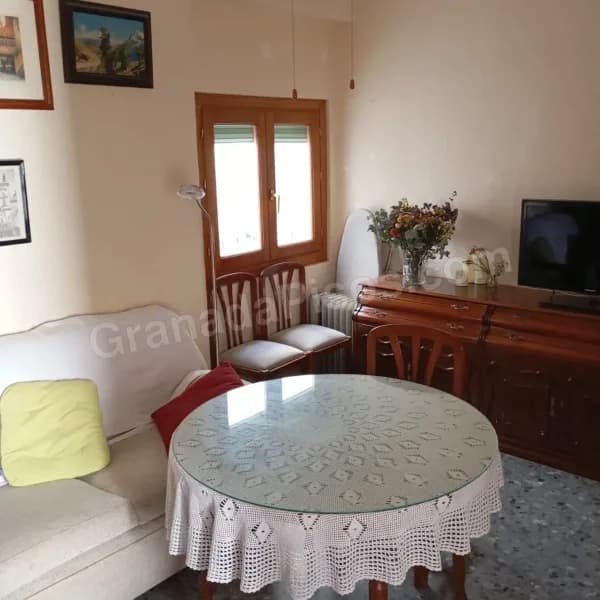 Habitación en Realejo (9)