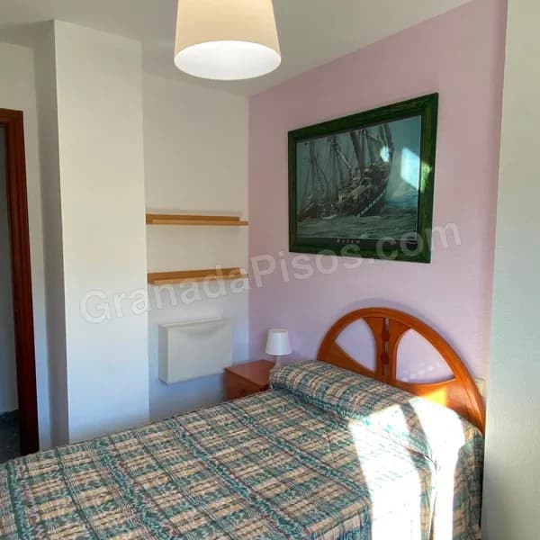 Habitación en Joaquina Eguaras (Norte) (2)