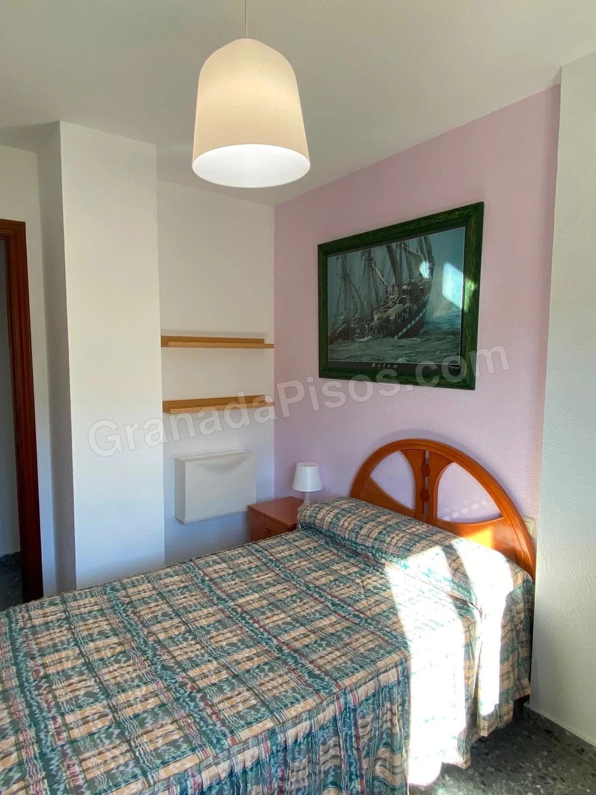 Habitación en Joaquina Eguaras (Norte) (2)