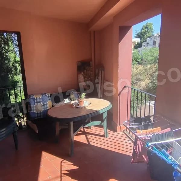 Habitación en Cartuja (3)