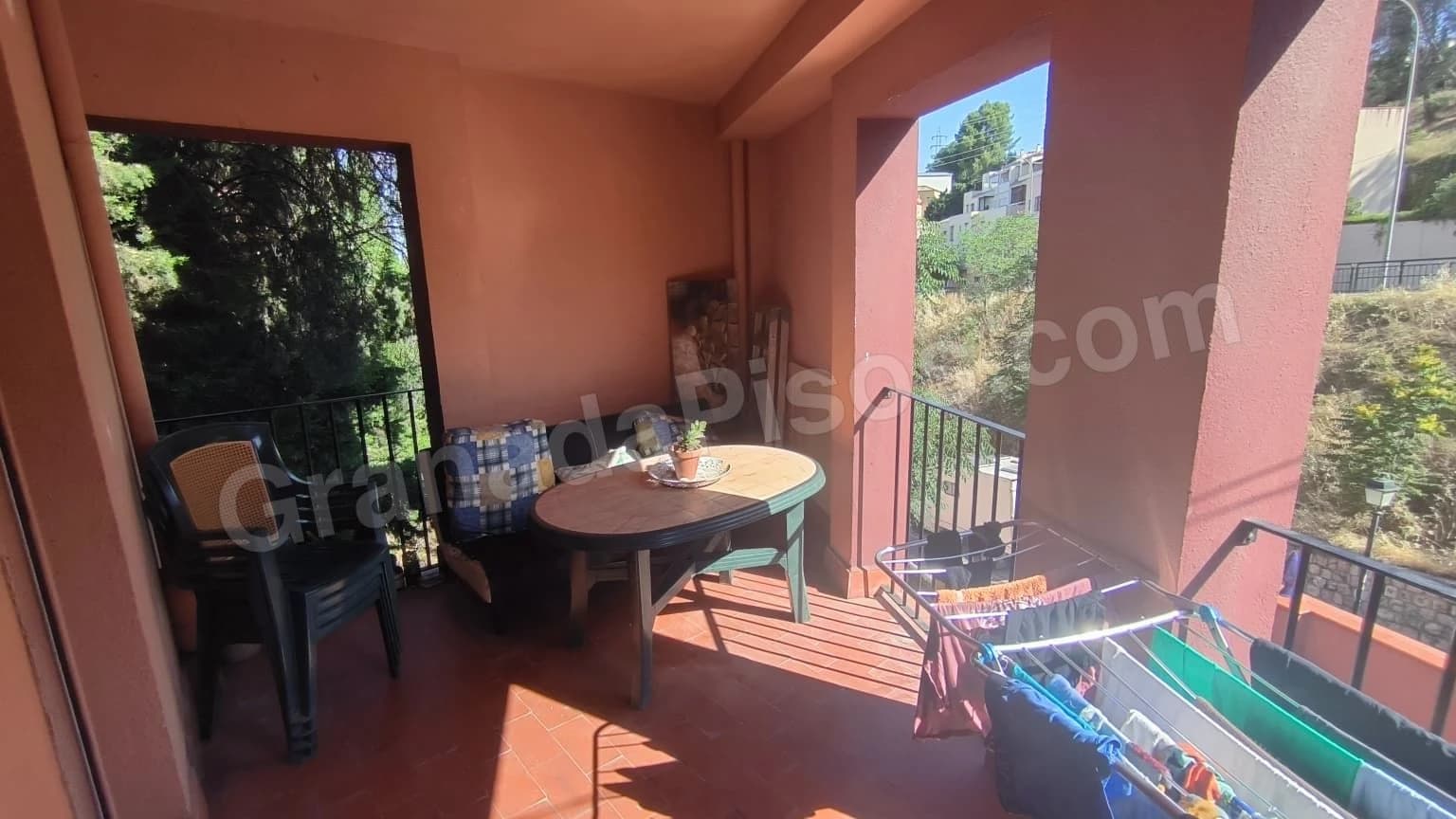 Habitación en Cartuja (3)