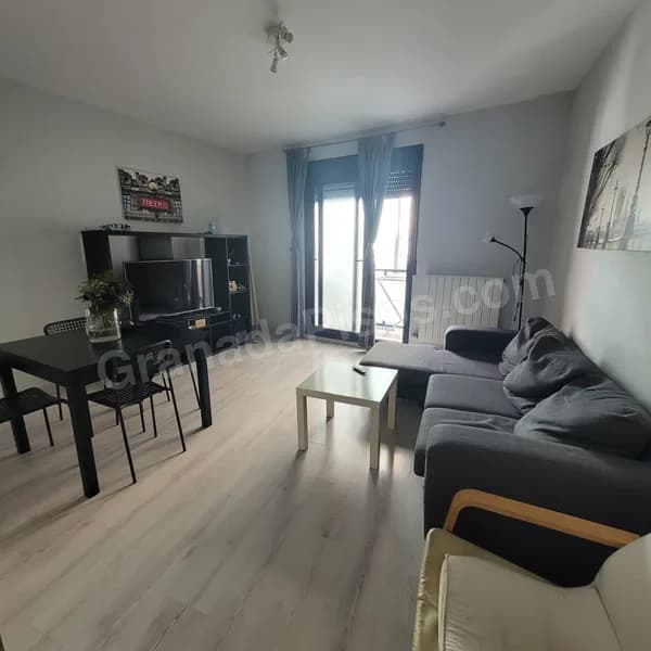 Habitación en Centro (Gran Vía / Trinidad)