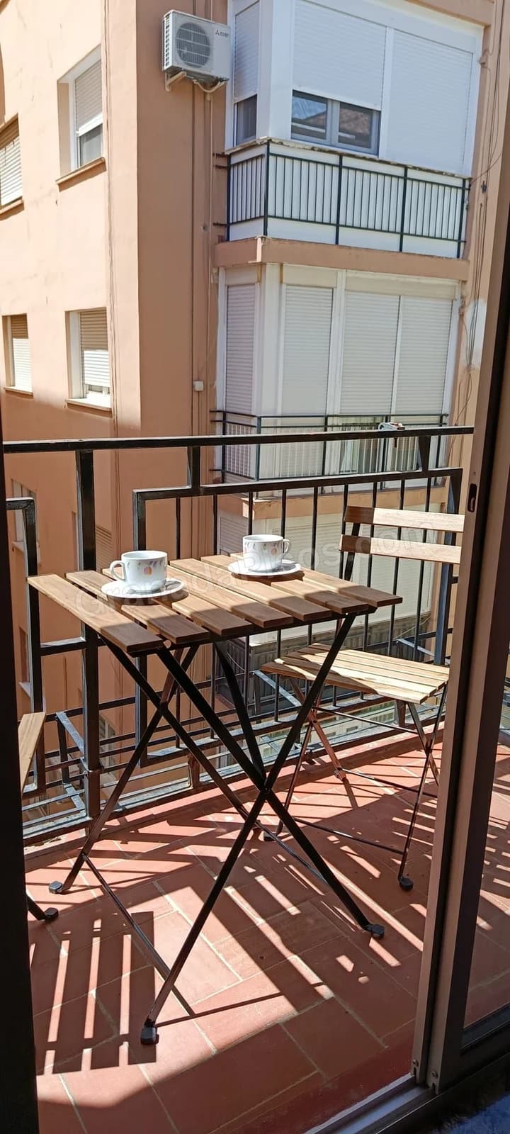 Piso entero en Figares