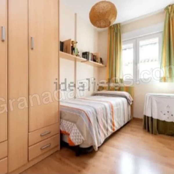 Habitación en Alcampo (4)