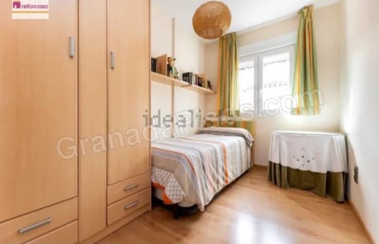 Habitación en Alcampo (4)