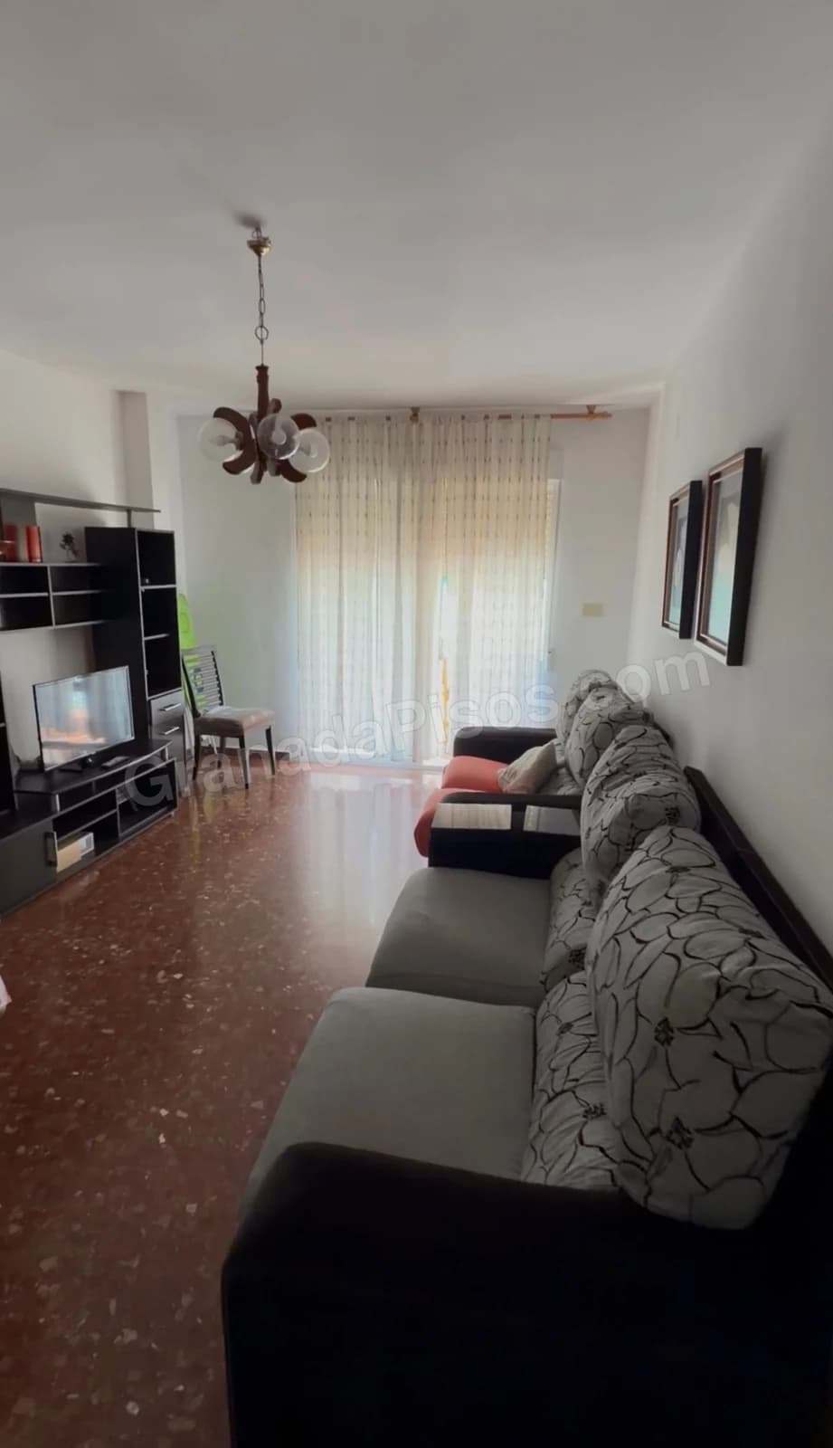Habitación en Plaza de Toros / Doctores (3)