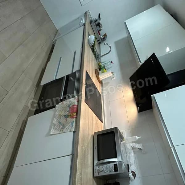 Habitación en Camino de Ronda (3)