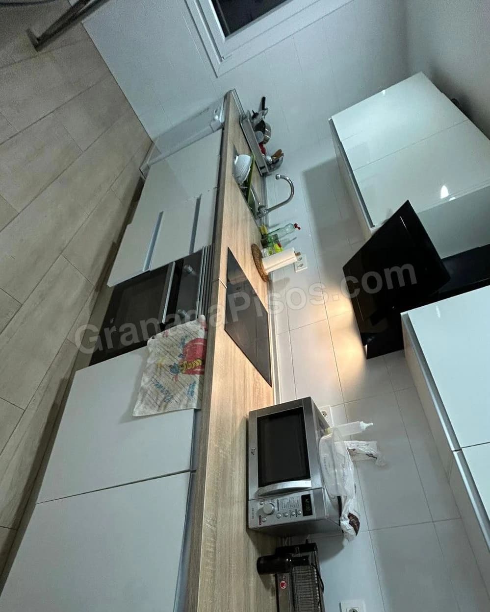 Habitación en Camino de Ronda (3)