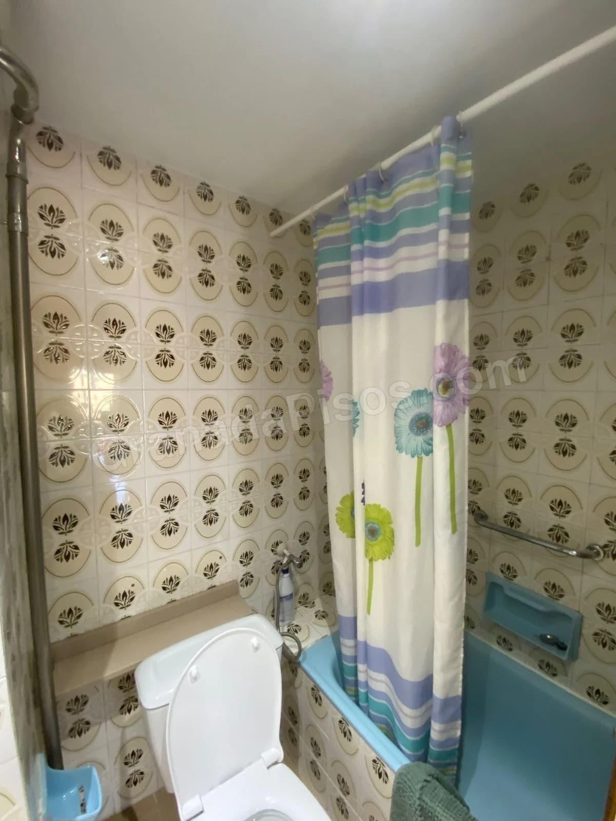 Habitación en Cartuja (5)