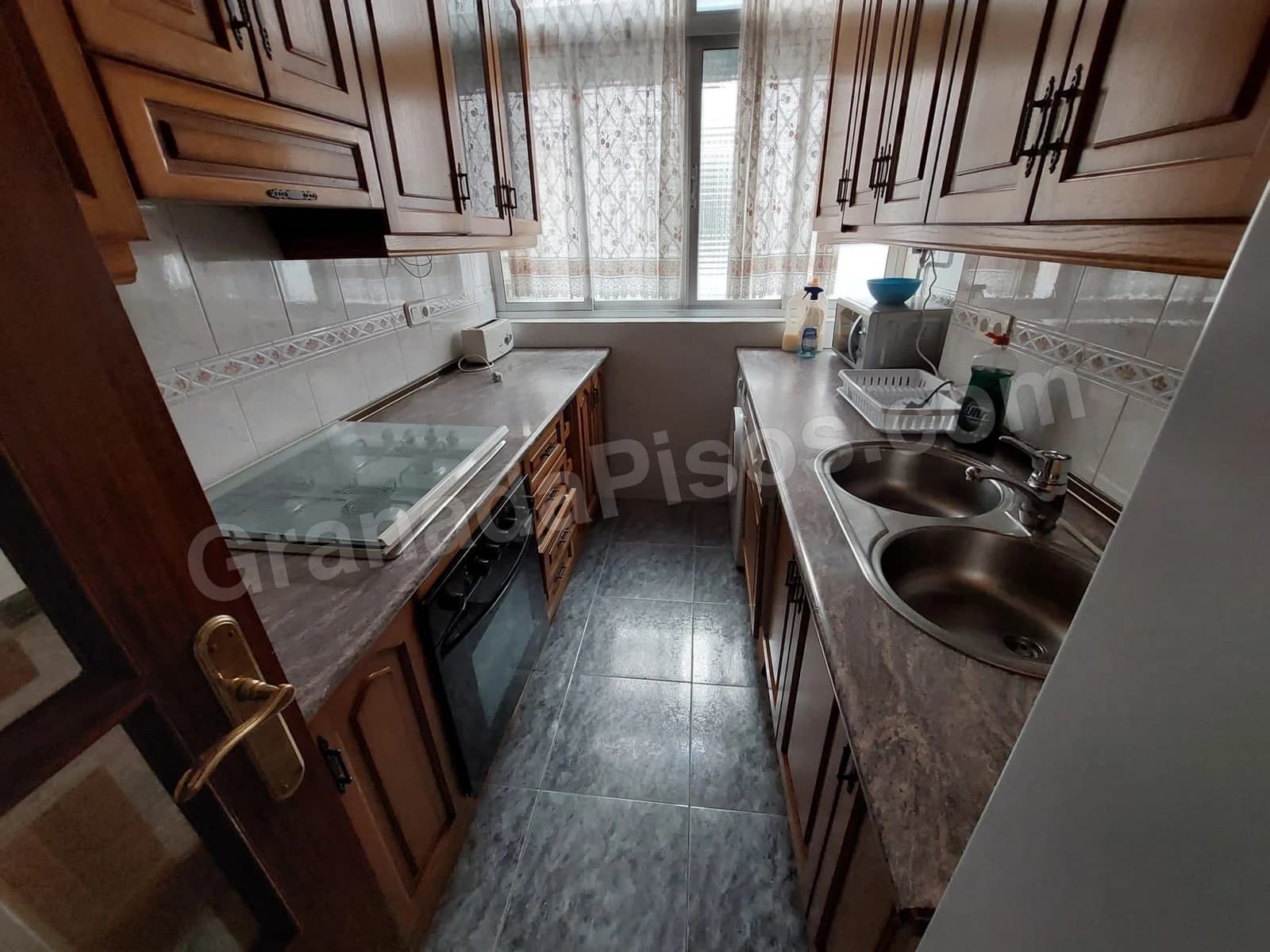Habitación en Camino de Ronda (4)