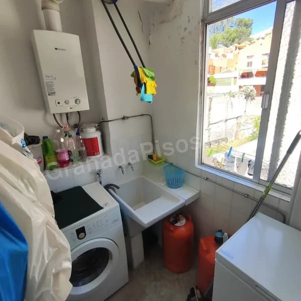 Habitación en Cartuja (6)