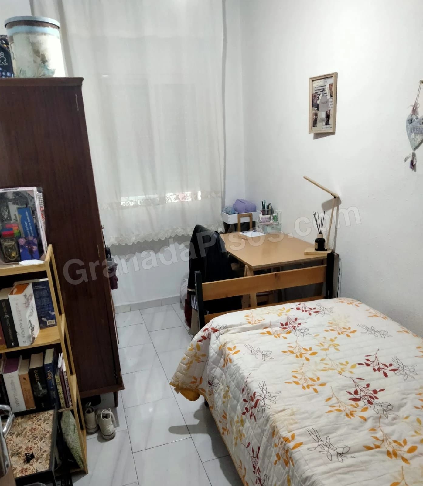Habitación en Plaza de Toros / Doctores (2)