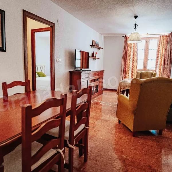 Habitación en Centro (Gran Vía / Trinidad) (4)