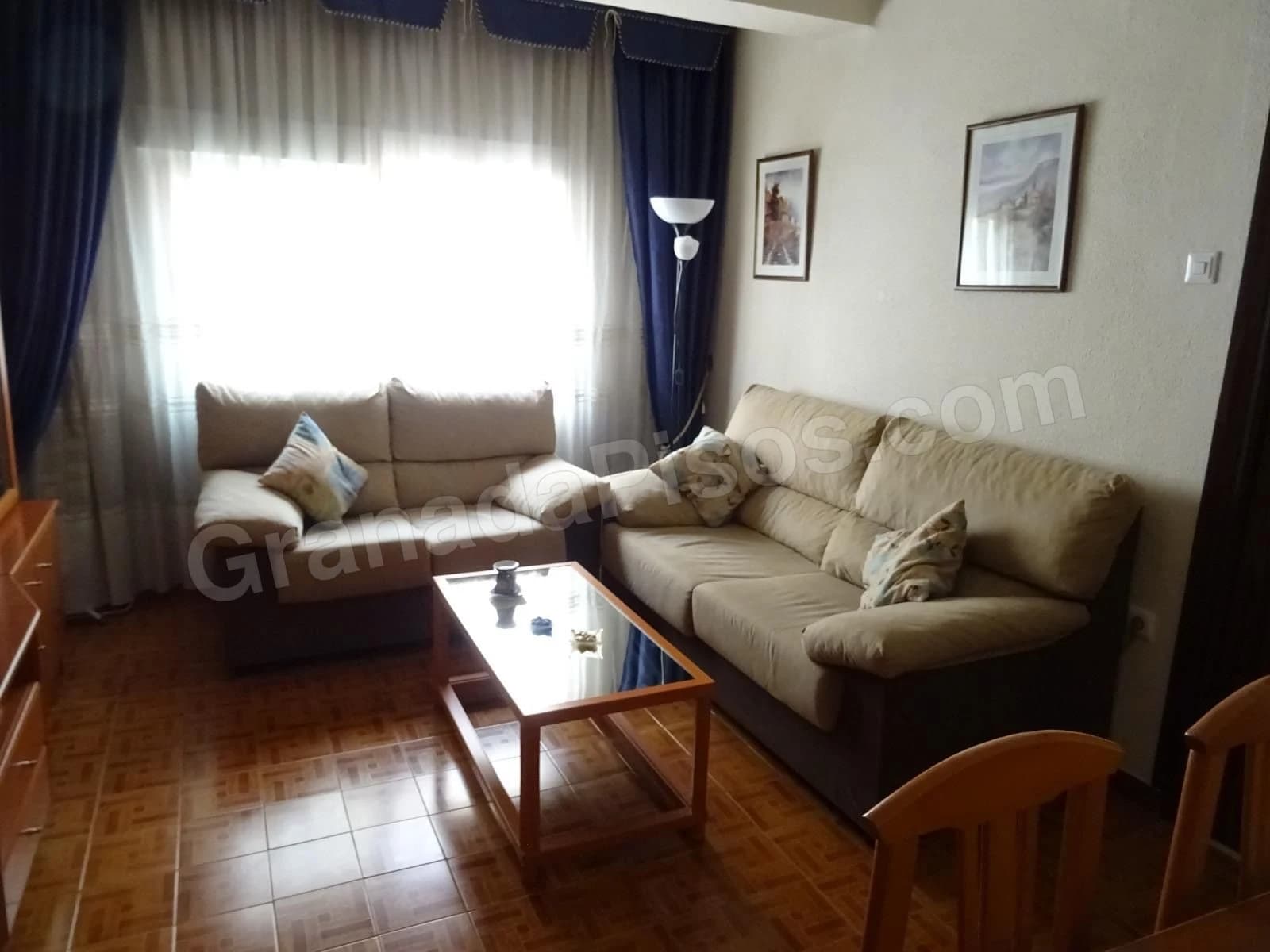 Habitación en Plaza de Toros / Doctores (2)