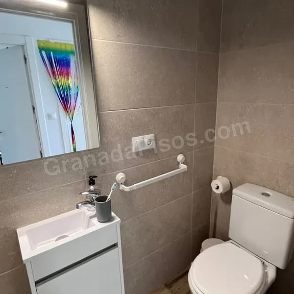 Habitación en Camino de Ronda (6)