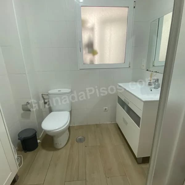 Habitación en Camino de Ronda (4)