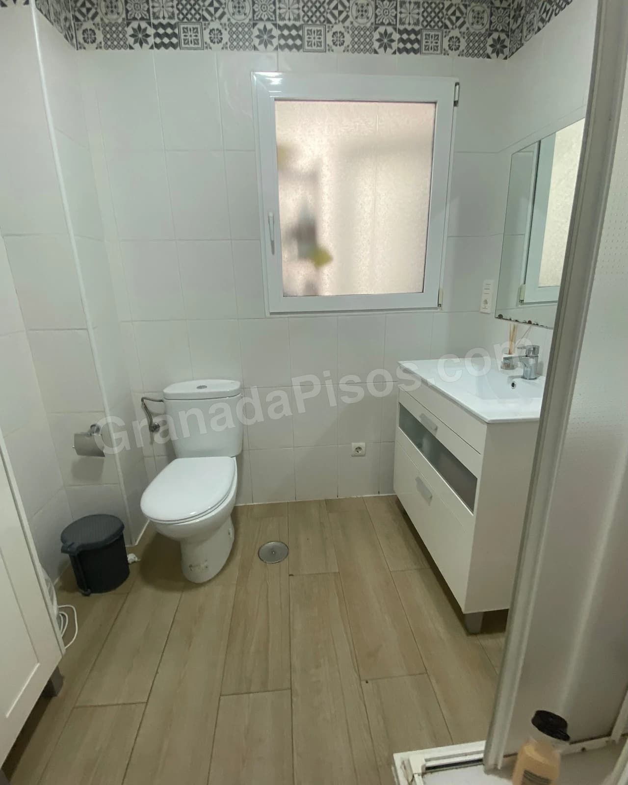 Habitación en Camino de Ronda (4)
