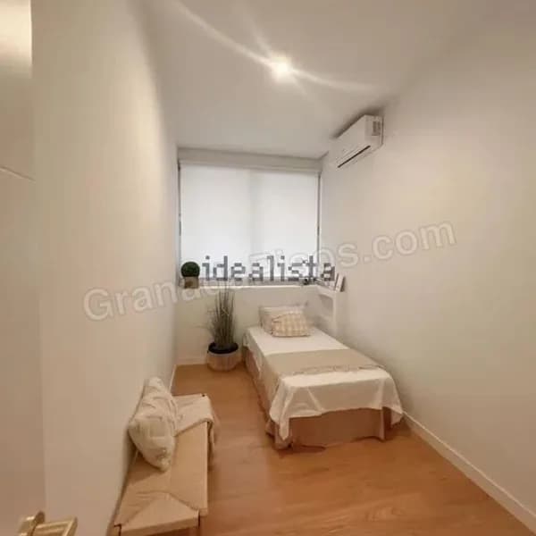 Habitación en San Ildefonso (7)