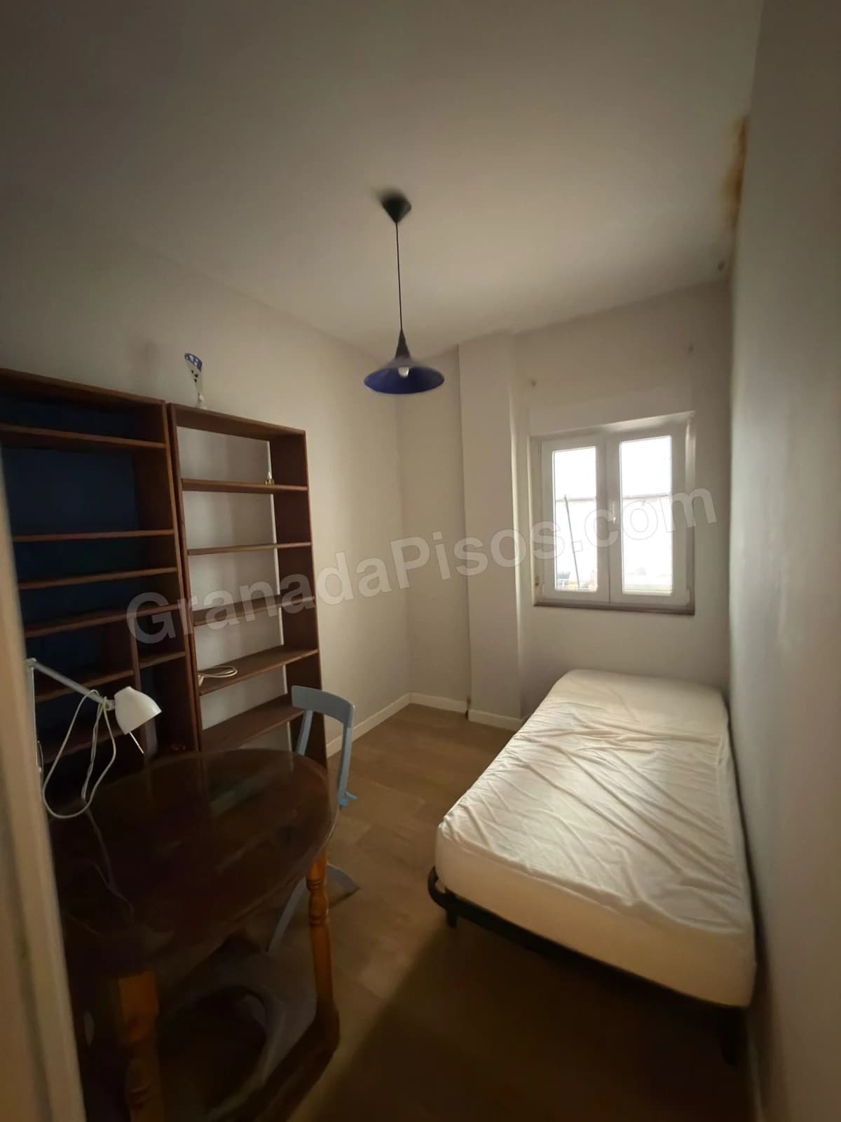 Habitación en Hipercor