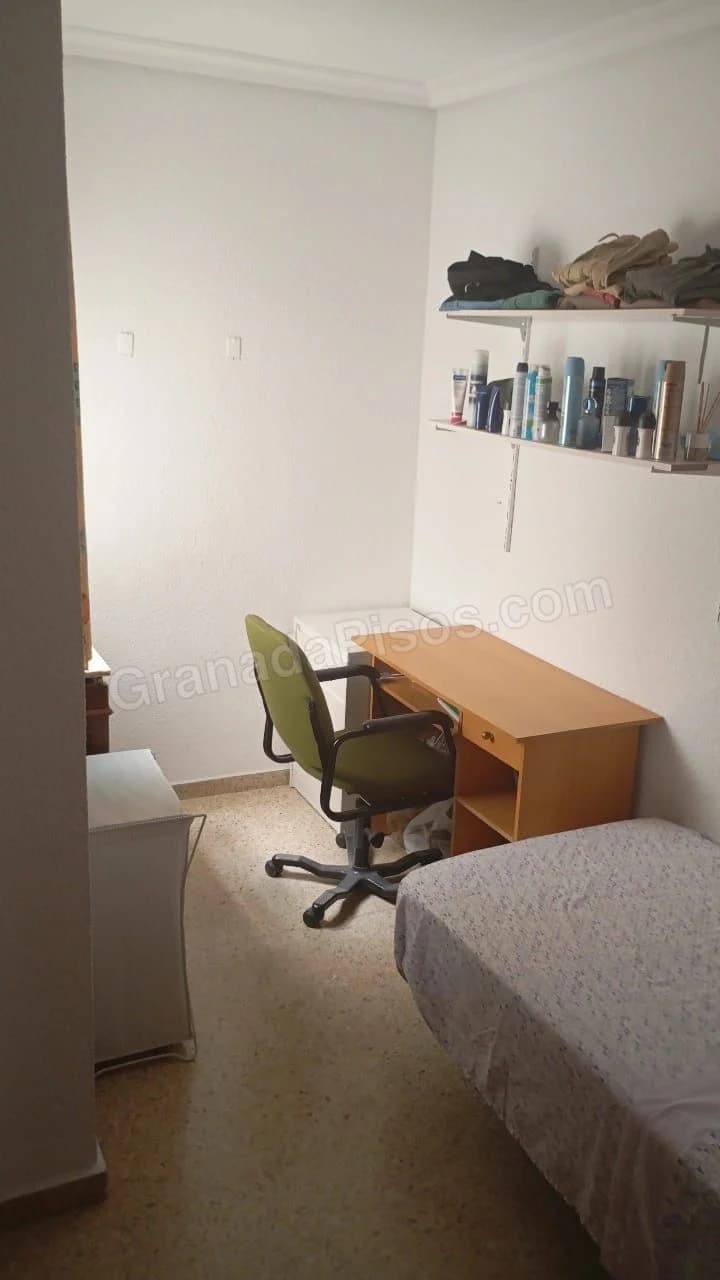 Habitación en Camino de Ronda