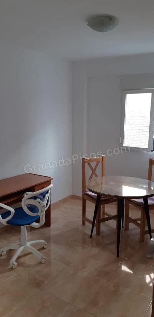 Habitación en Rosaleda/Juventud (5)