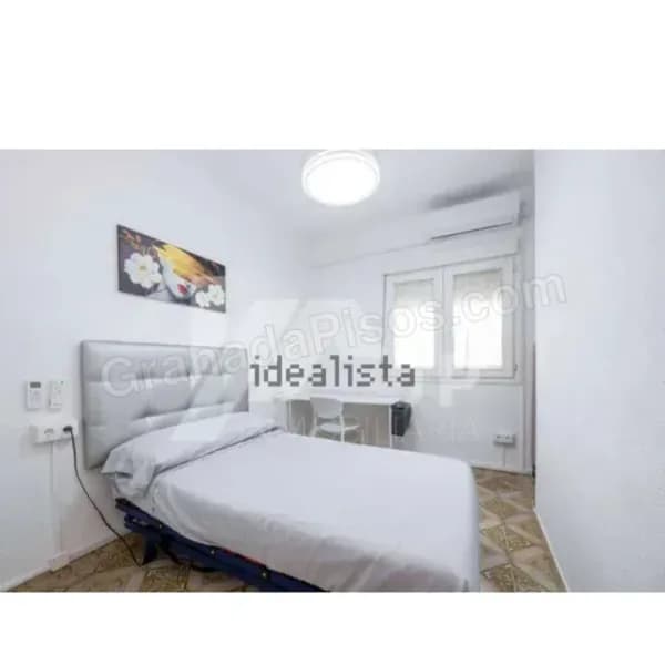 Habitación en Armilla (3)
