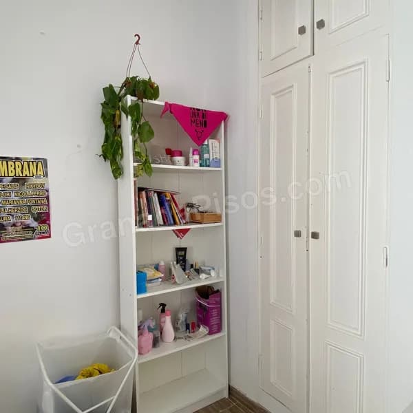 Habitación en San Ildefonso (6)