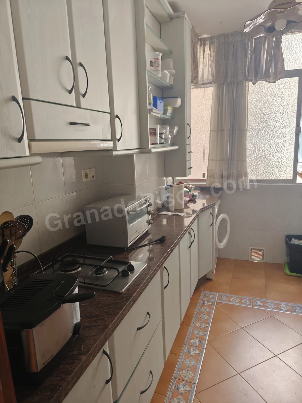Habitación en Hipercor (5)
