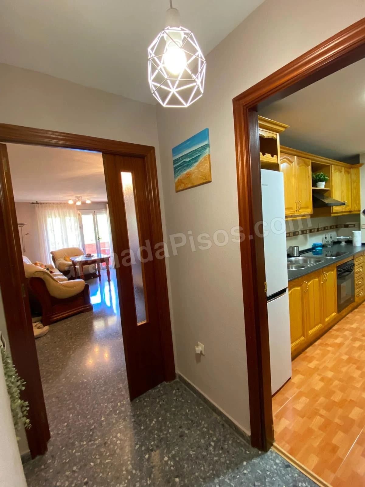 Habitación en Joaquina Eguaras (Norte)
