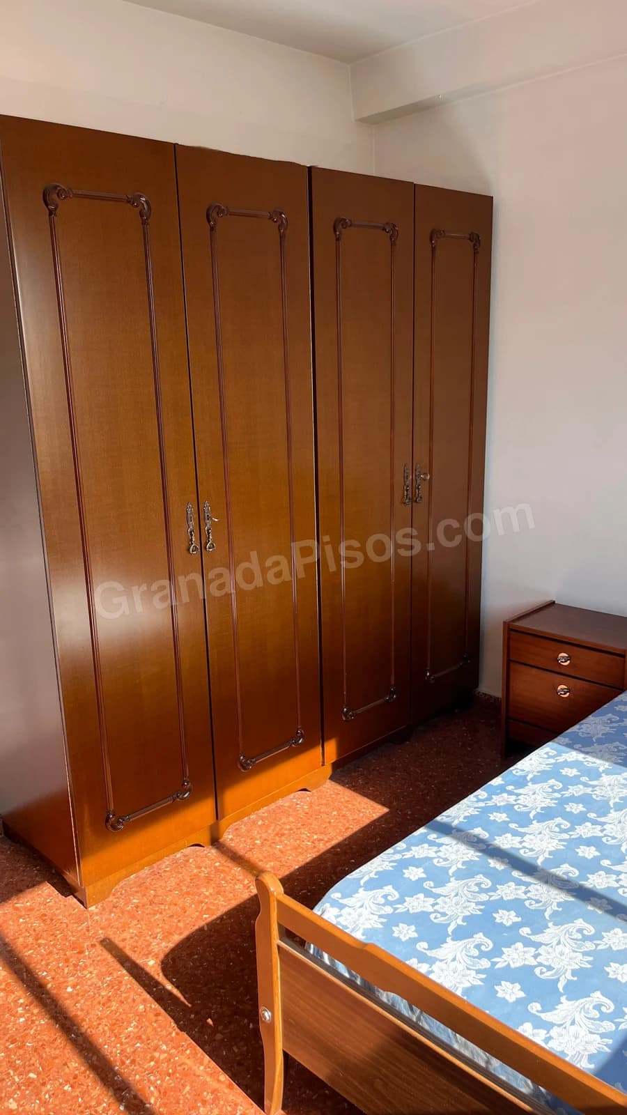 Habitación en Calle Luz Casanova (4)