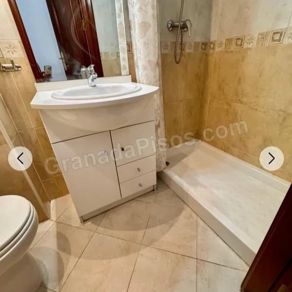 Habitación en Cartuja (7)