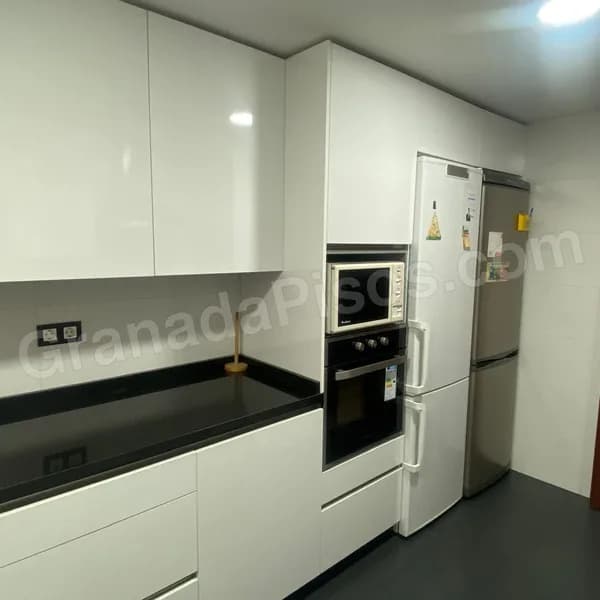 Habitación en Recogidas (4)