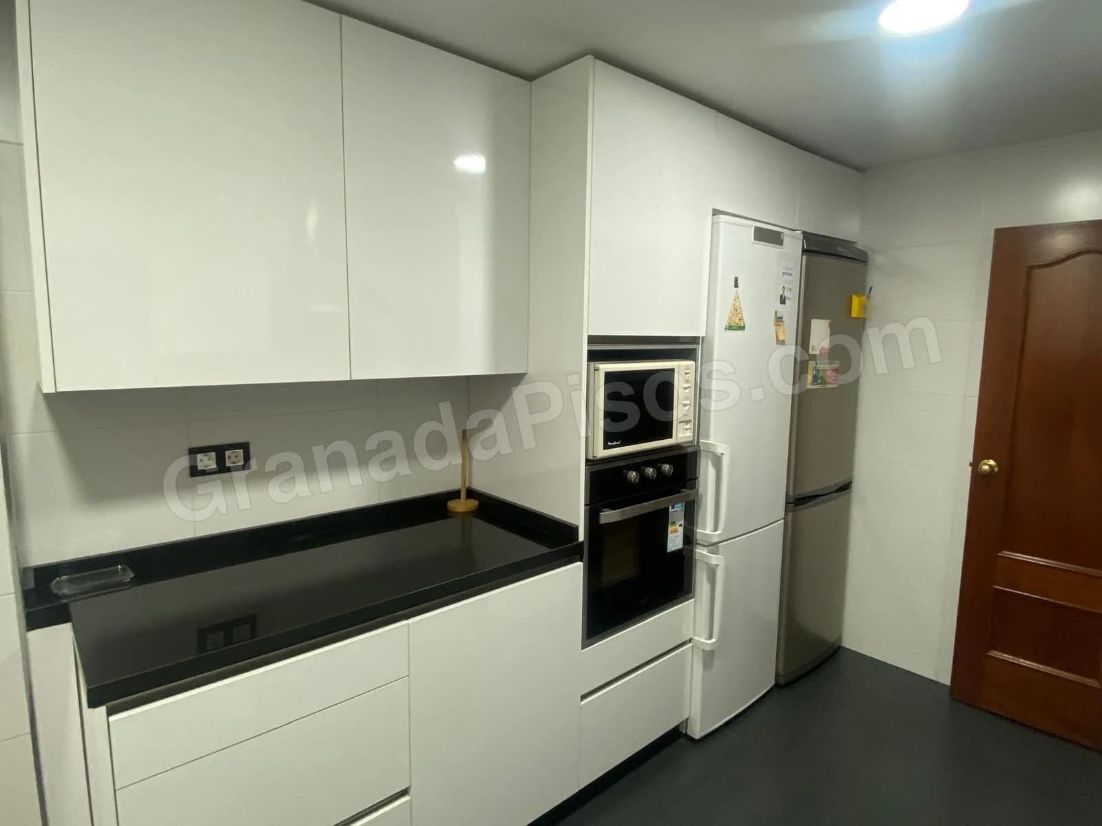 Habitación en Recogidas (4)