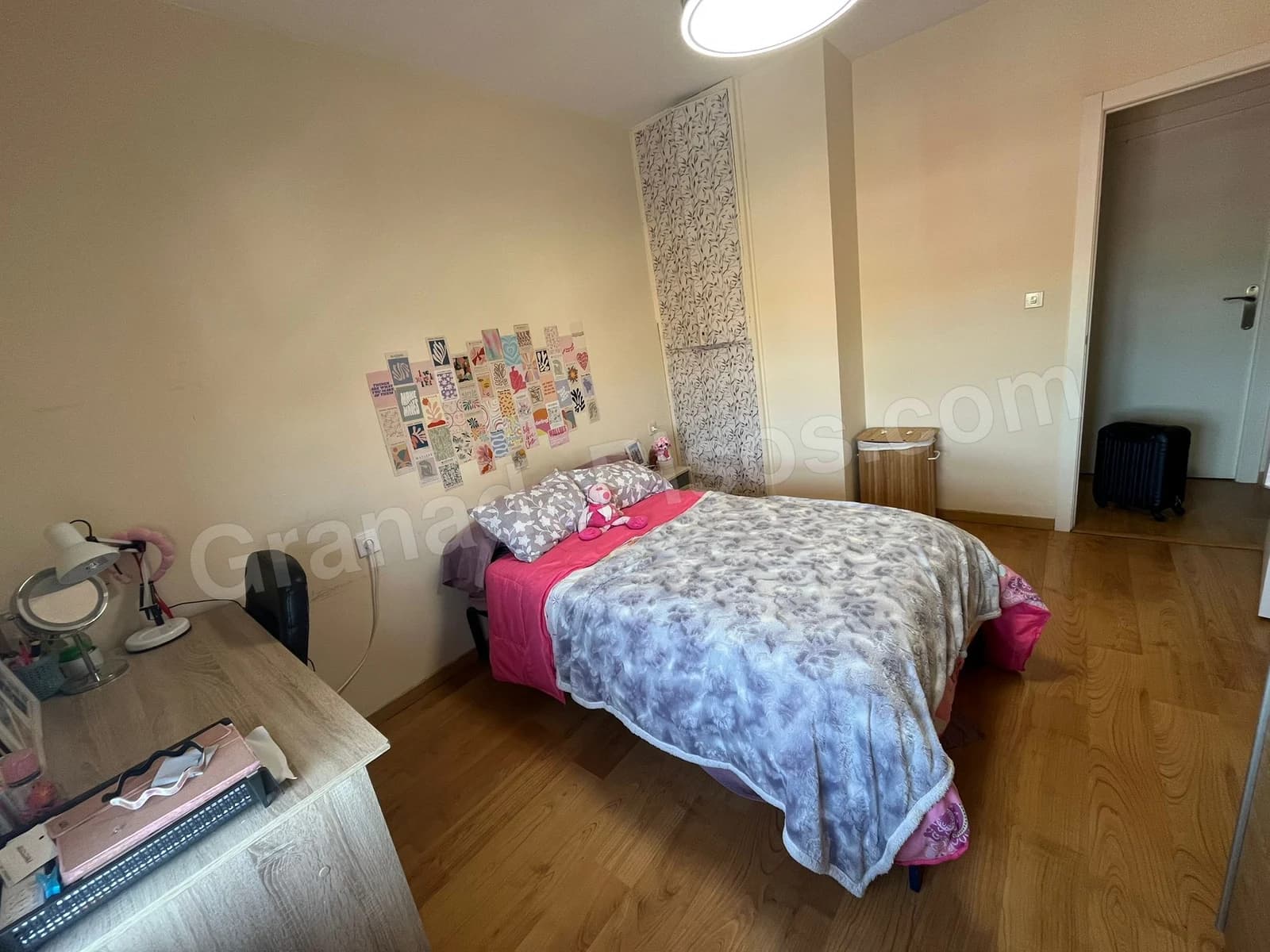 Habitación en Camino de Ronda (4)