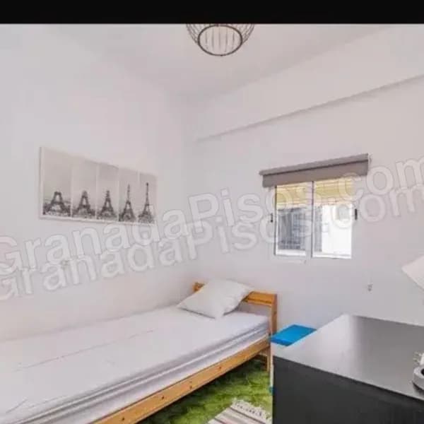 Habitación en Villarejo