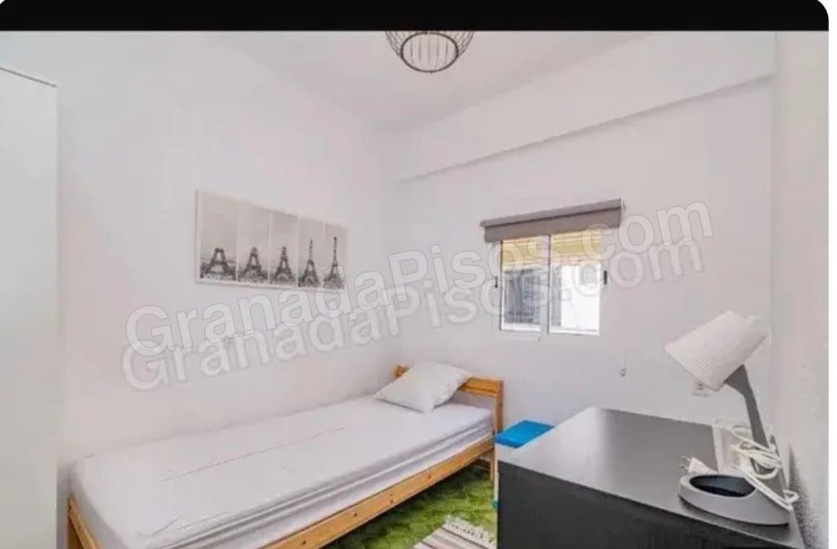 Habitación en Villarejo