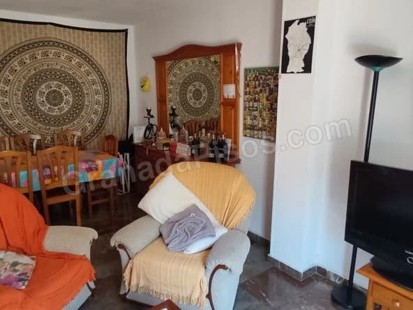 Habitación en Pedro Antonio de Alarcón (2)
