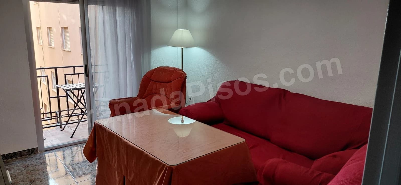 Piso entero en Figares (2)