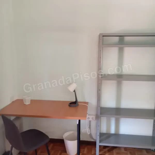 Habitación en Realejo (5)
