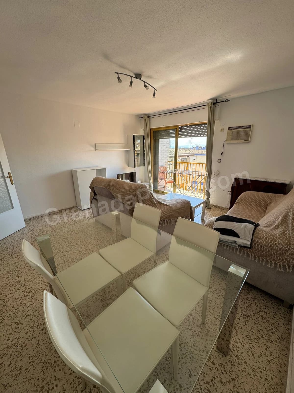 Habitación en Cartuja (3)