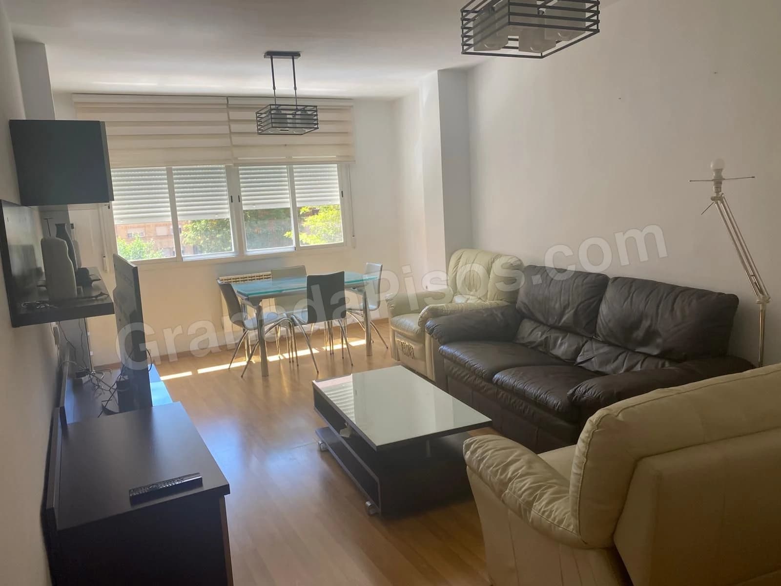 Habitación en Camino de Ronda (3)