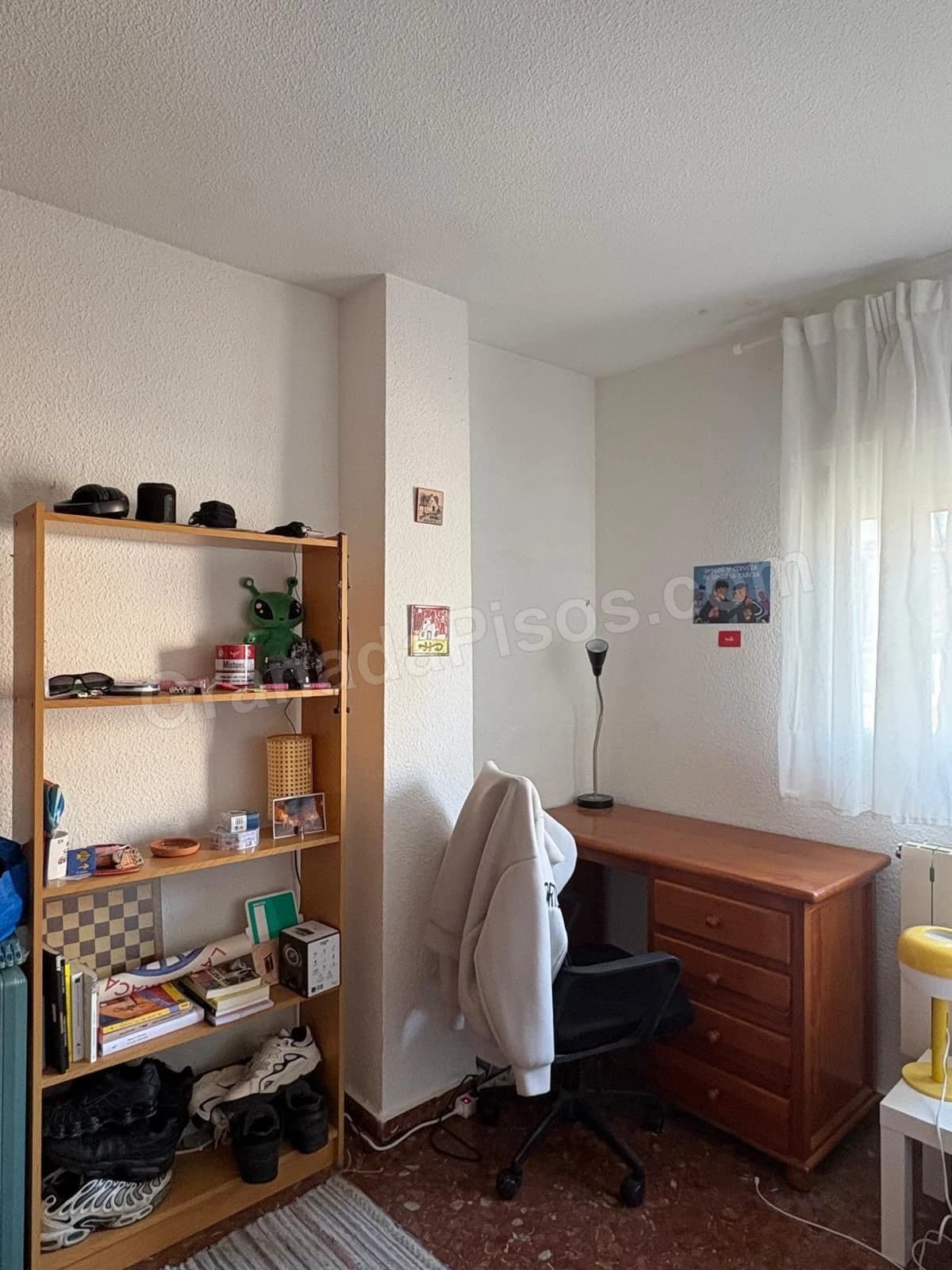 Habitaciones en Zaidín (5)