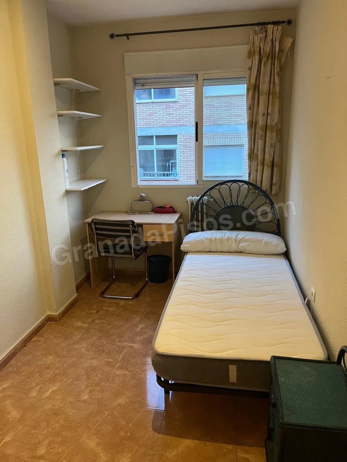 Habitación en Camino de Ronda