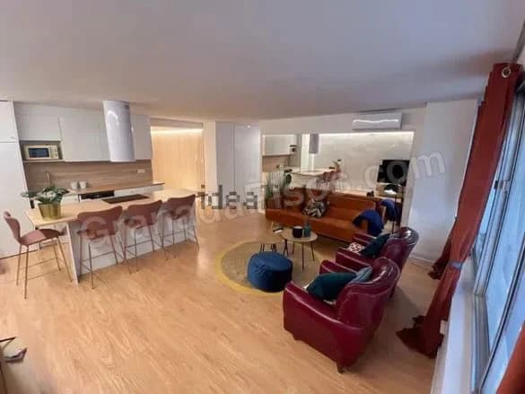 Habitación en San Ildefonso (2)
