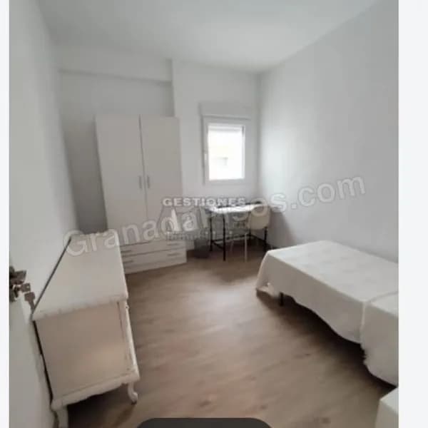 Habitación en Gonzalo Gallas (3)