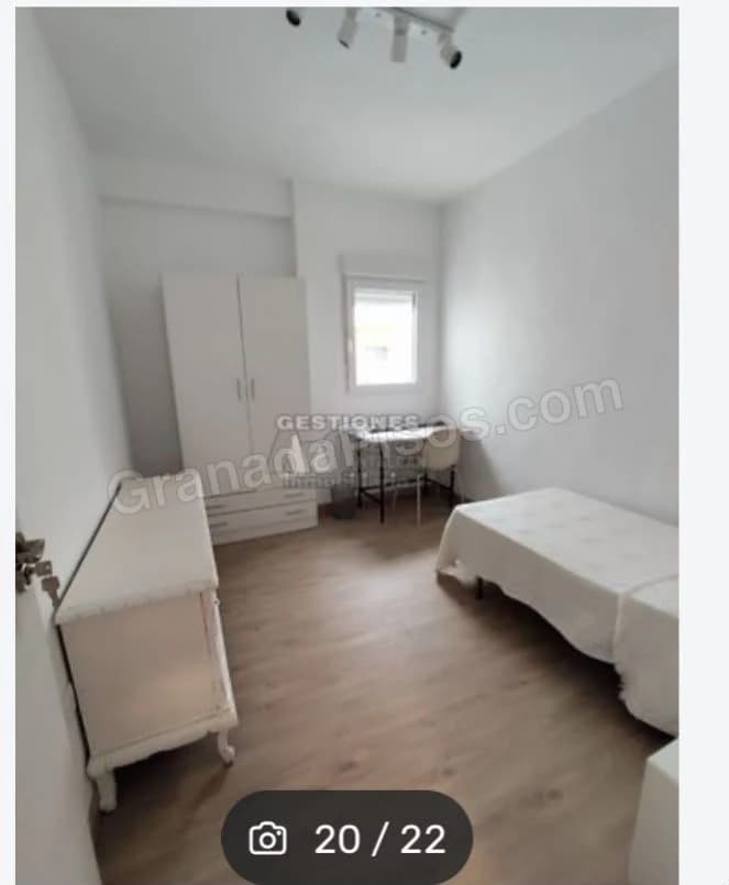 Habitación en Gonzalo Gallas (3)