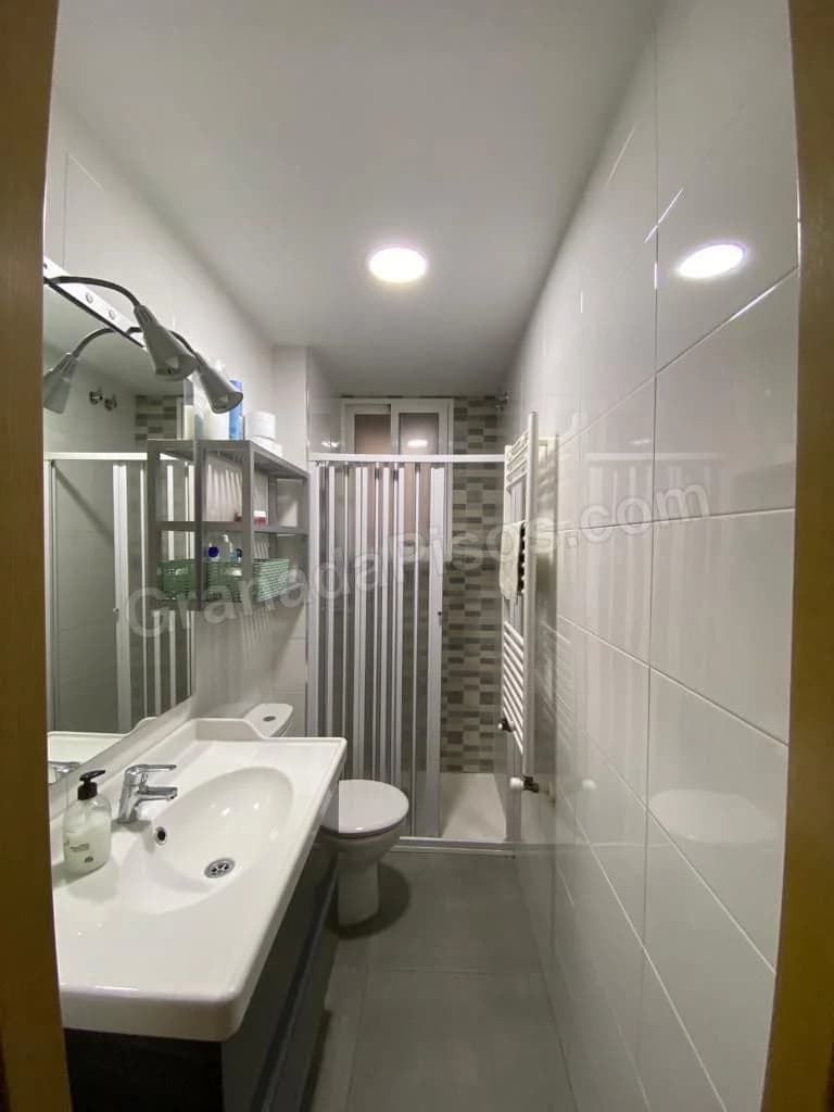 Habitación en Camino de Ronda (2)