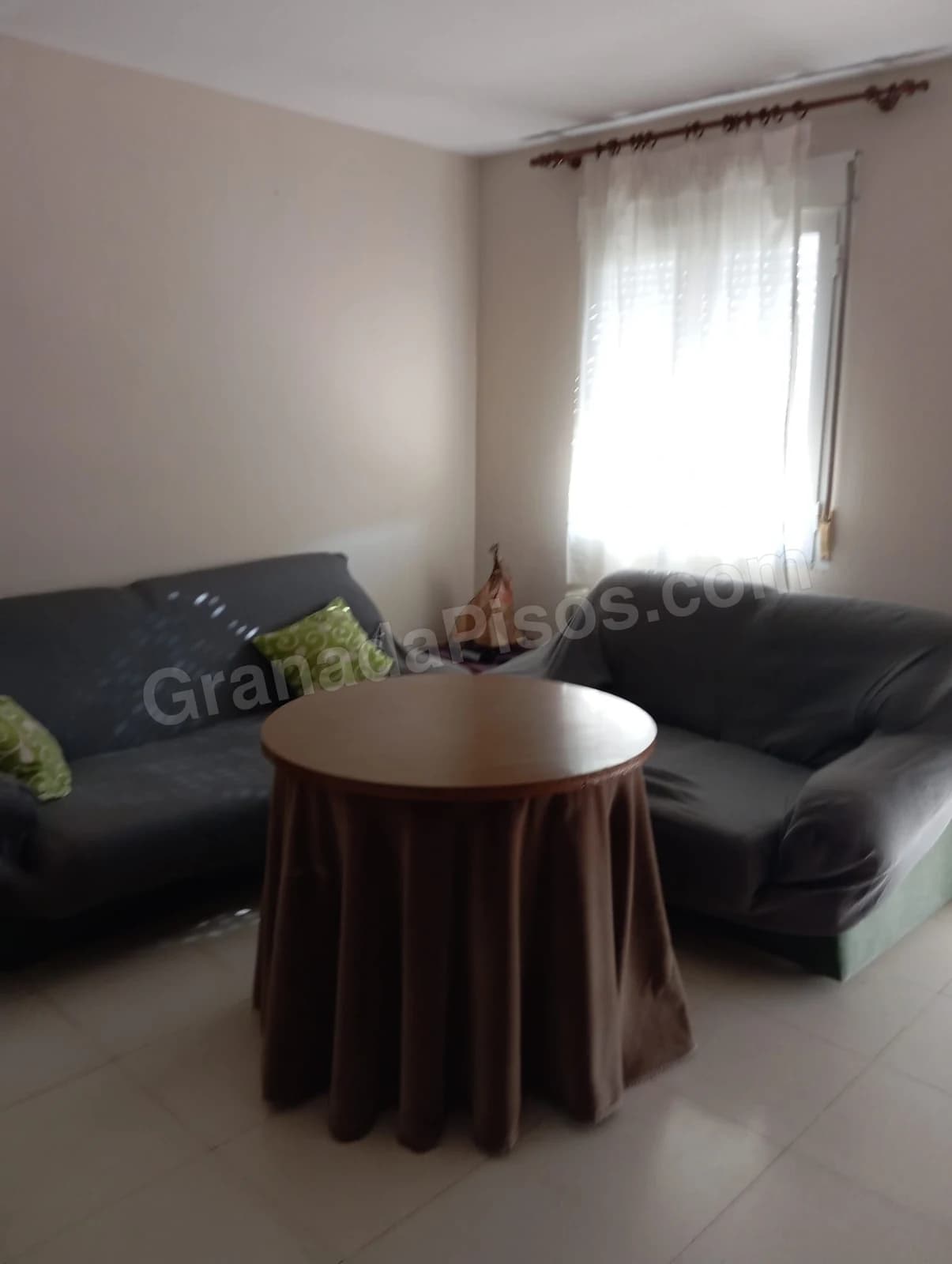Habitación en Traumatología (4)